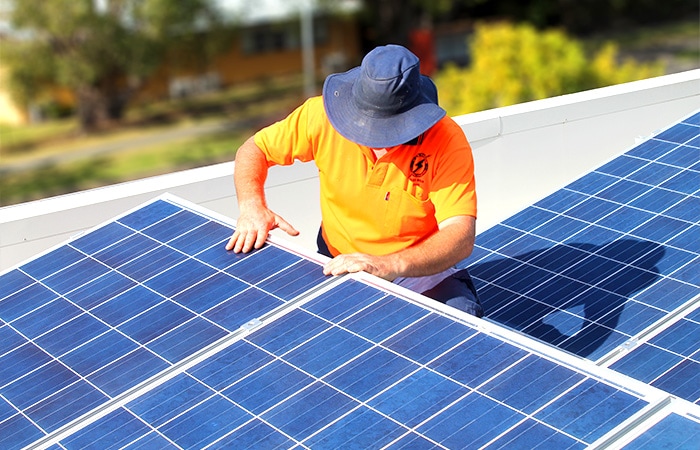 G & Martin Electrical Contractors - the solar, battery & electrical specialist