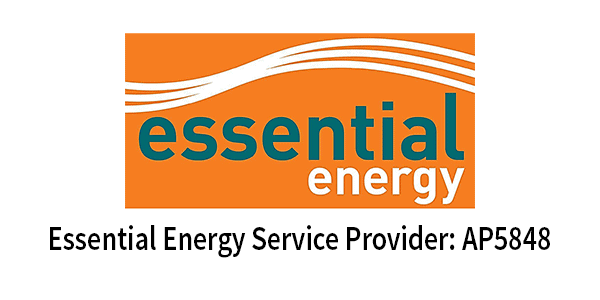 Essential Energy Service Provider: AP30205
