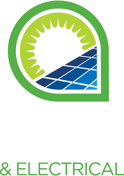 G&A Martin Solar & Electrical Logo