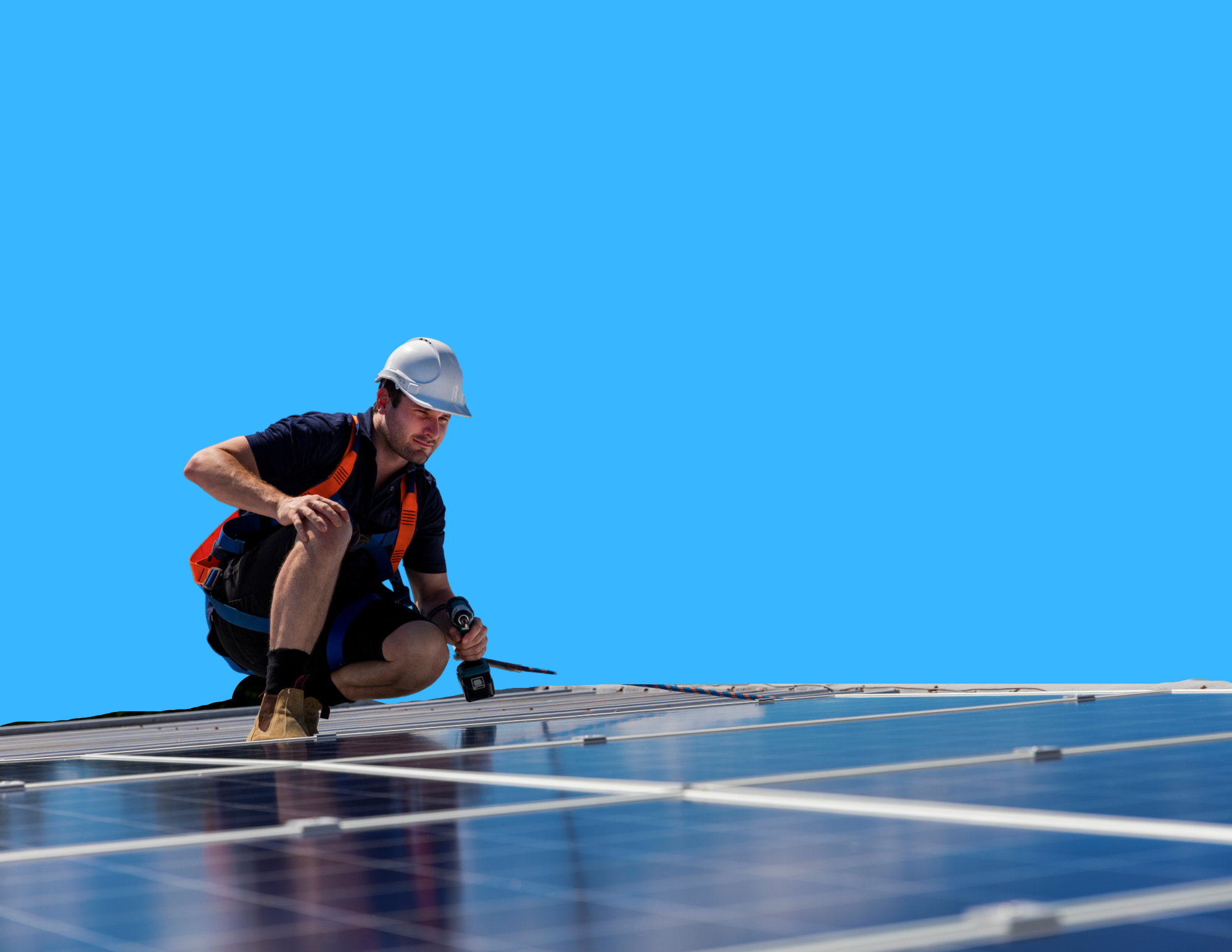 Solar Power Efficiency